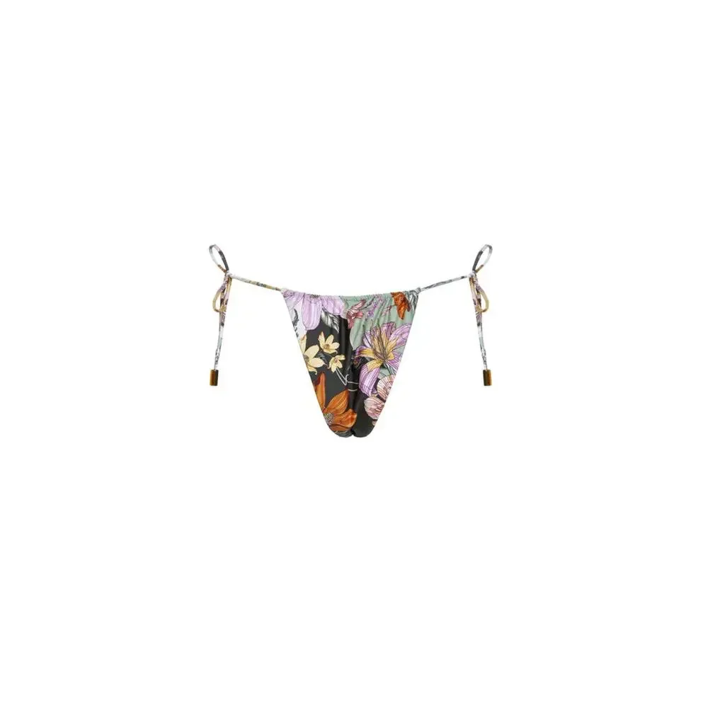 Agua Bendita Alexis Vitreo Bikini Bottom NWT SIZE S M L